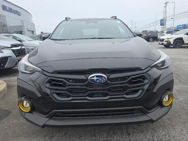 new 2026 Subaru Crosstrek Hybrid car, priced at $34,204