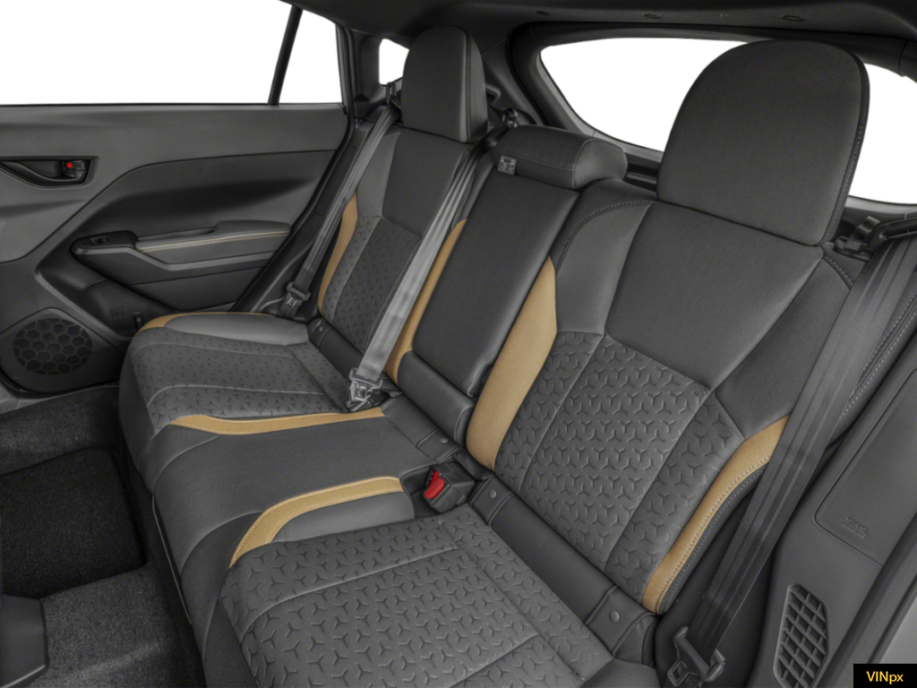 new 2026 Subaru Crosstrek Hybrid car, priced at $34,204