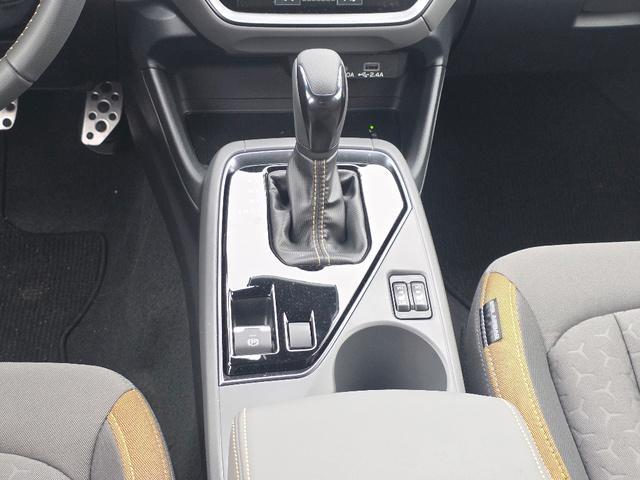 new 2026 Subaru Crosstrek Hybrid car, priced at $34,204