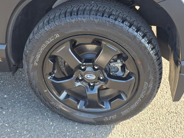 used 2023 Subaru Forester car, priced at $29,231