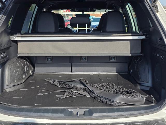 used 2023 Subaru Forester car, priced at $29,231