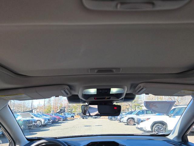 new 2026 Subaru Crosstrek car, priced at $30,458