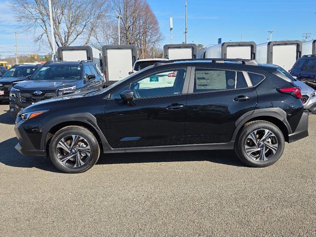 new 2026 Subaru Crosstrek car, priced at $30,458