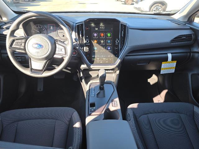 new 2026 Subaru Crosstrek car, priced at $30,458