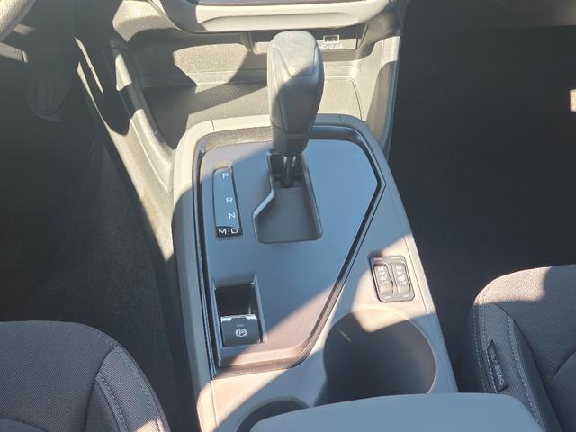 new 2026 Subaru Crosstrek car, priced at $30,458