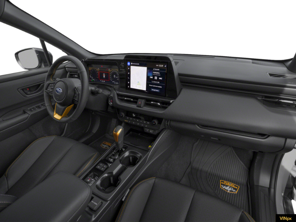 new 2026 Subaru Outback car, priced at $47,805