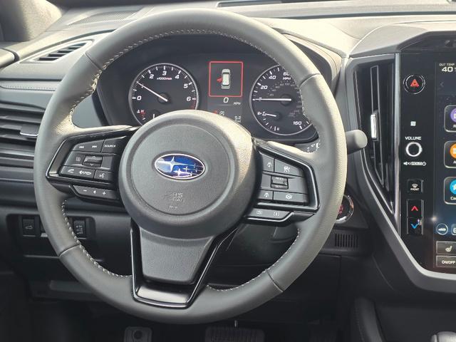 new 2026 Subaru Forester car, priced at $34,304