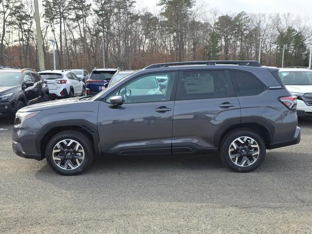 new 2026 Subaru Forester car, priced at $34,304
