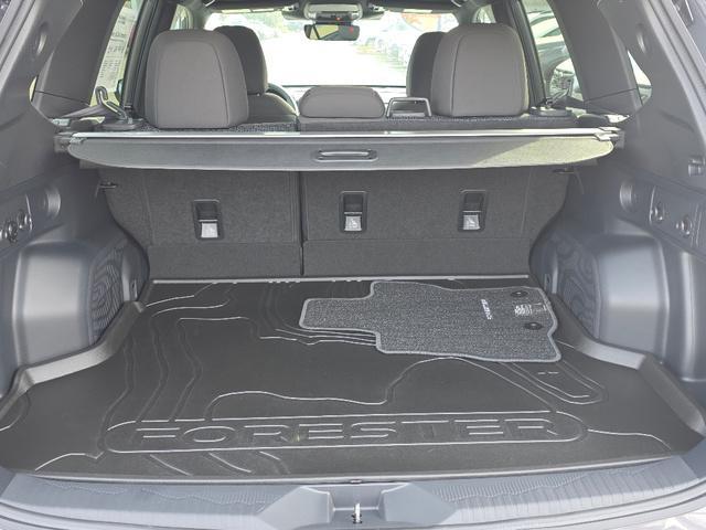 new 2026 Subaru Forester car, priced at $34,304