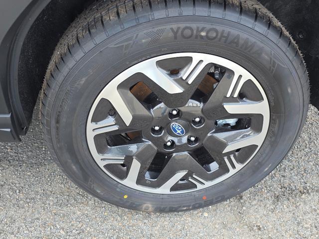 new 2026 Subaru Forester car, priced at $34,304