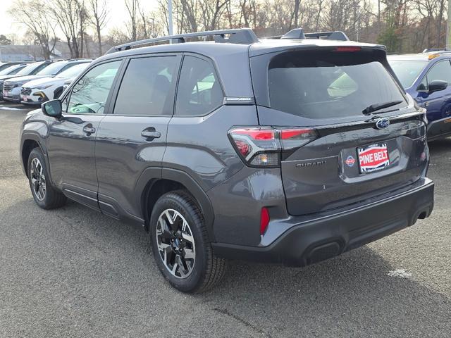 new 2026 Subaru Forester car, priced at $34,304