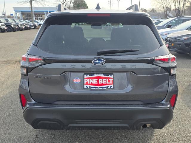 new 2026 Subaru Forester car, priced at $34,304