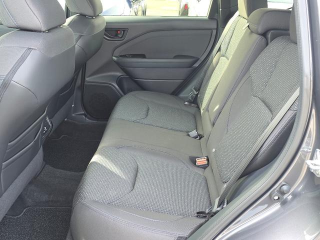 new 2026 Subaru Forester car, priced at $34,304