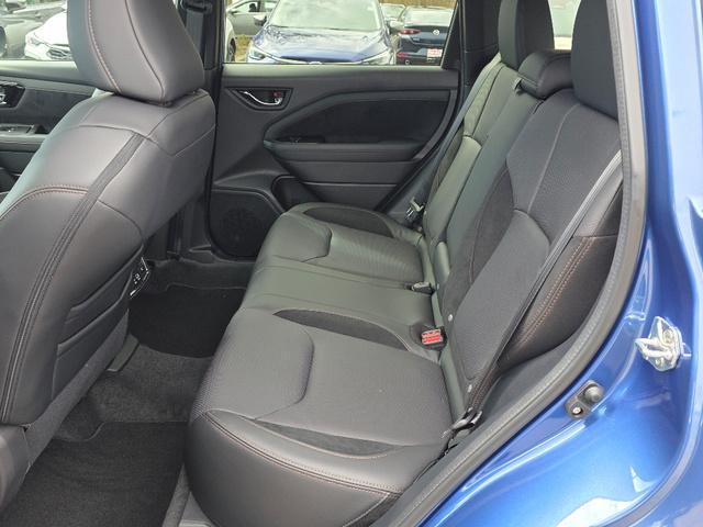new 2026 Subaru Forester car, priced at $41,413