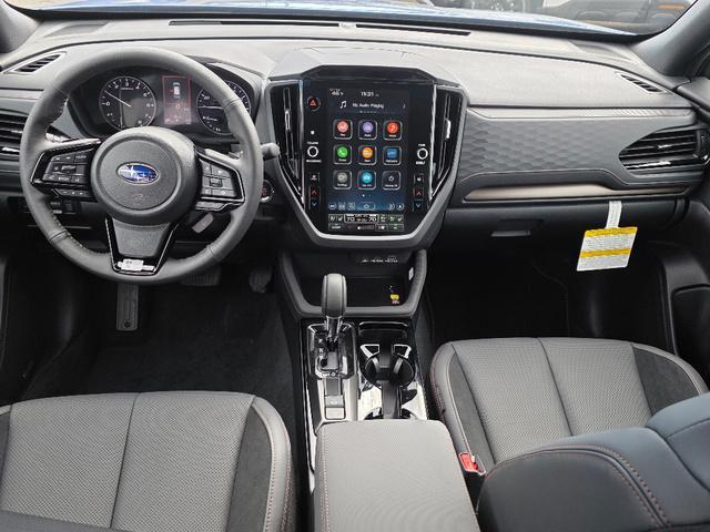 new 2026 Subaru Forester car, priced at $41,413