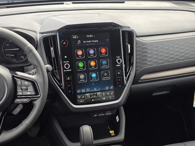new 2026 Subaru Forester car, priced at $41,413