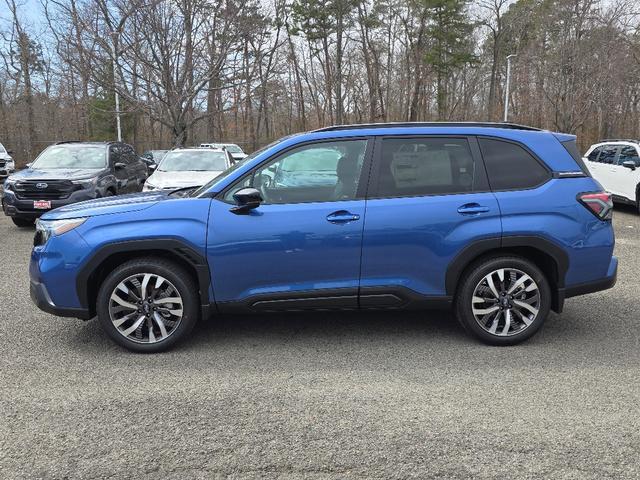 new 2026 Subaru Forester car, priced at $41,413