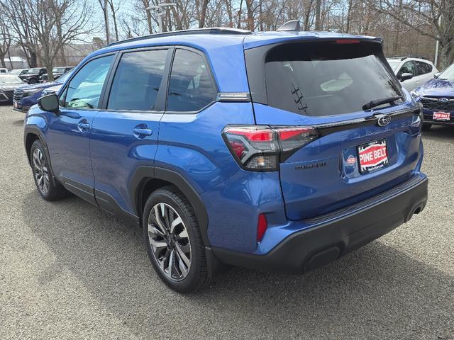 new 2026 Subaru Forester car, priced at $41,413