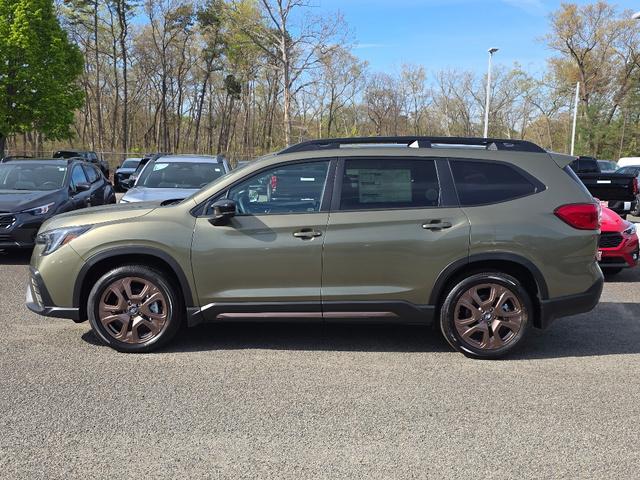 new 2026 Subaru Ascent car, priced at $47,994