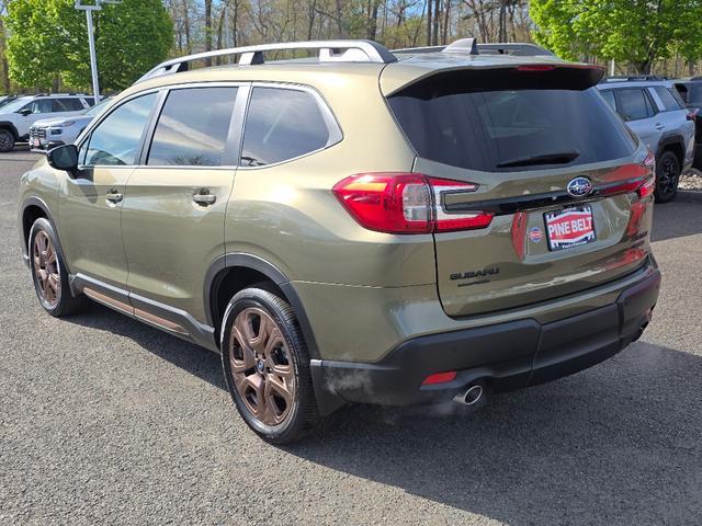 new 2026 Subaru Ascent car, priced at $47,994