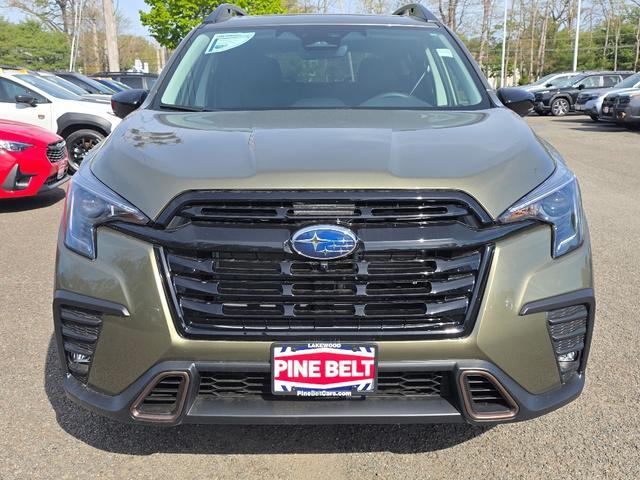 new 2026 Subaru Ascent car, priced at $47,994