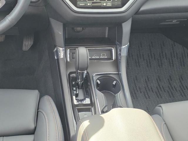 new 2026 Subaru Ascent car, priced at $47,994
