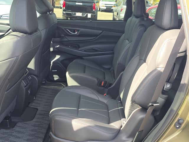 new 2026 Subaru Ascent car, priced at $47,994