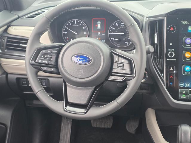 new 2026 Subaru Forester car, priced at $34,679