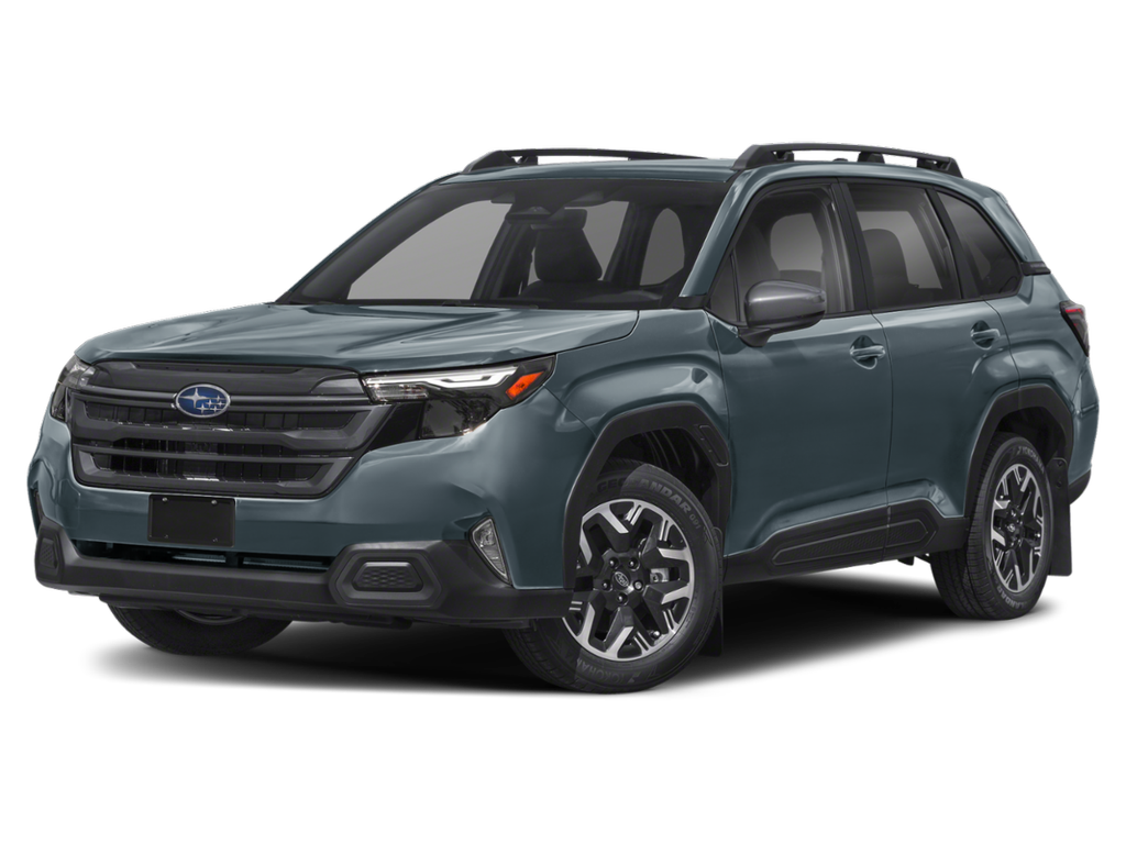 new 2026 Subaru Forester car, priced at $34,679