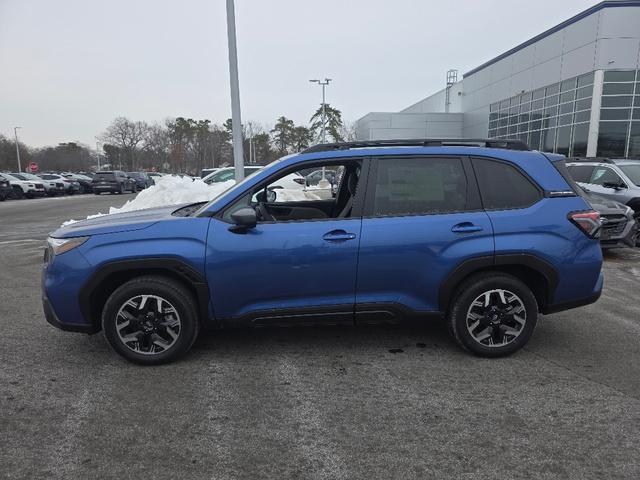 new 2026 Subaru Forester car, priced at $34,679