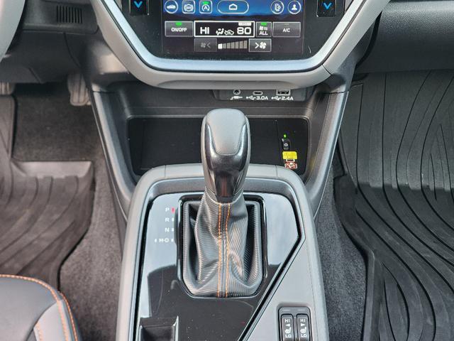 used 2025 Subaru Crosstrek car, priced at $28,315