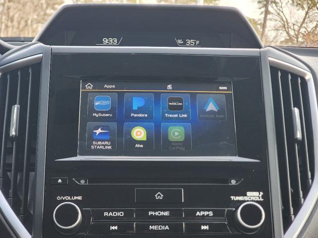 used 2021 Subaru Forester car, priced at $21,972