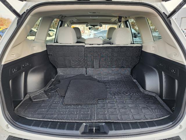 used 2021 Subaru Forester car, priced at $21,972