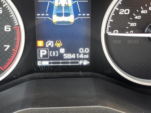 used 2021 Subaru Forester car, priced at $21,972