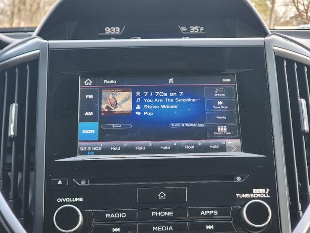 used 2021 Subaru Forester car, priced at $21,972