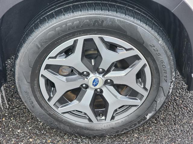 used 2021 Subaru Forester car, priced at $21,972