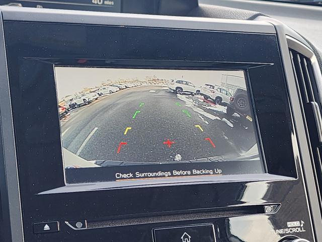 used 2021 Subaru Forester car, priced at $21,972