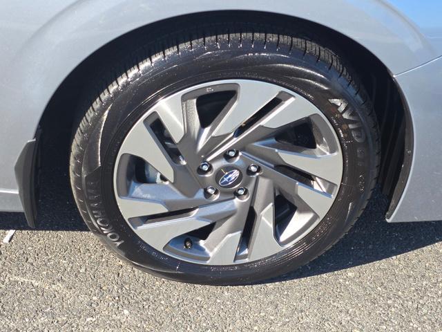 used 2025 Subaru Legacy car, priced at $32,241