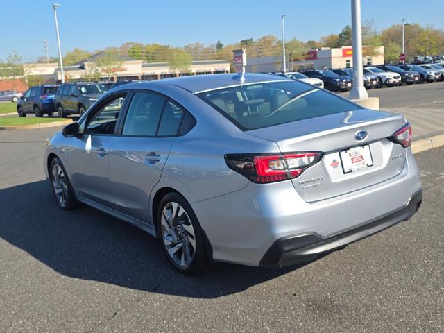 used 2025 Subaru Legacy car, priced at $32,241