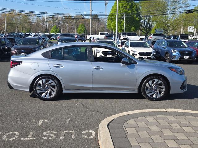 used 2025 Subaru Legacy car, priced at $32,241