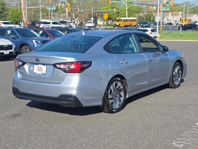 used 2025 Subaru Legacy car, priced at $32,241