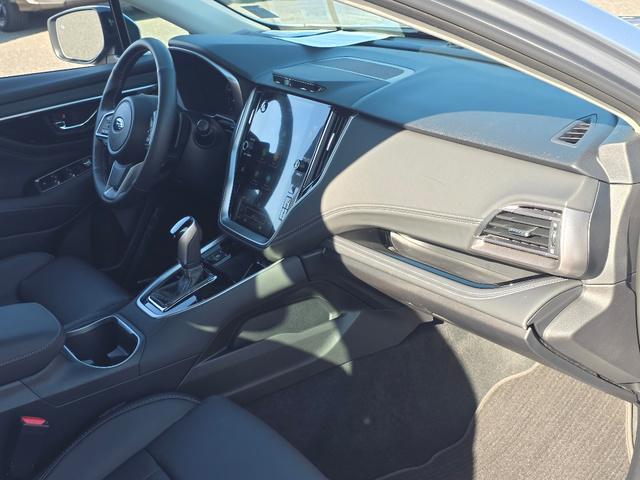 used 2025 Subaru Legacy car, priced at $32,241