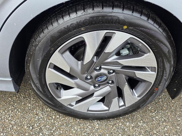 used 2025 Subaru Legacy car