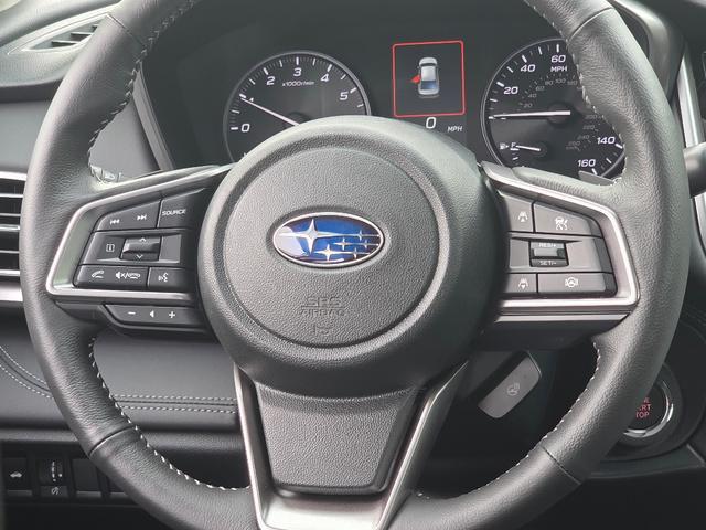 used 2025 Subaru Legacy car