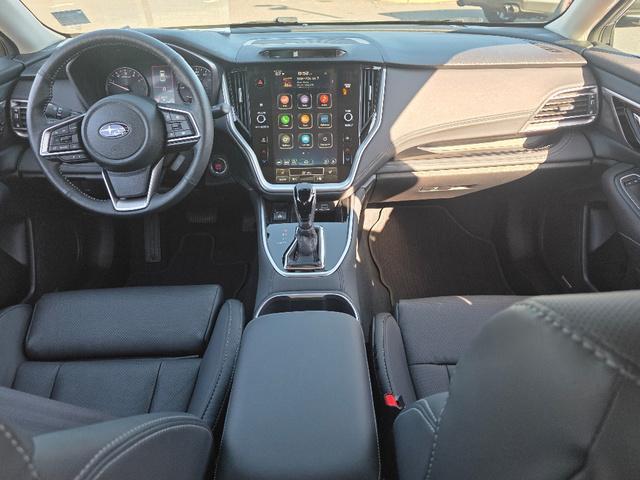 used 2025 Subaru Legacy car, priced at $32,241