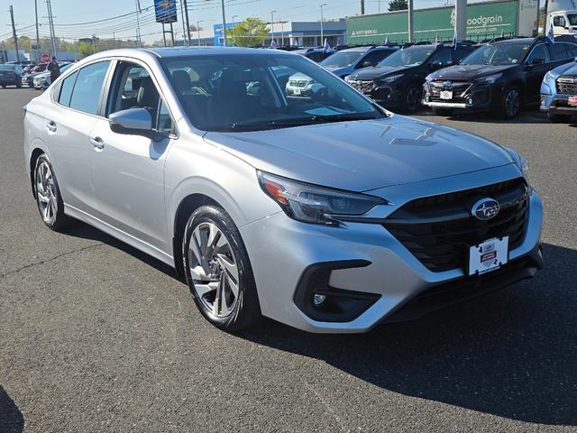 used 2025 Subaru Legacy car, priced at $32,241