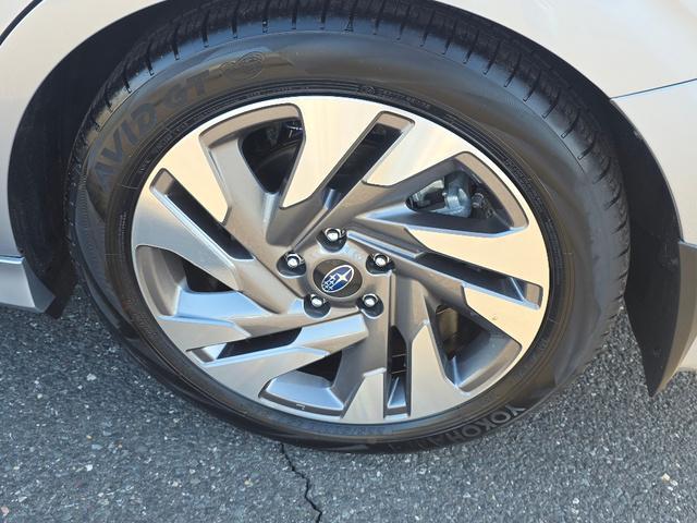 used 2025 Subaru Legacy car, priced at $32,241