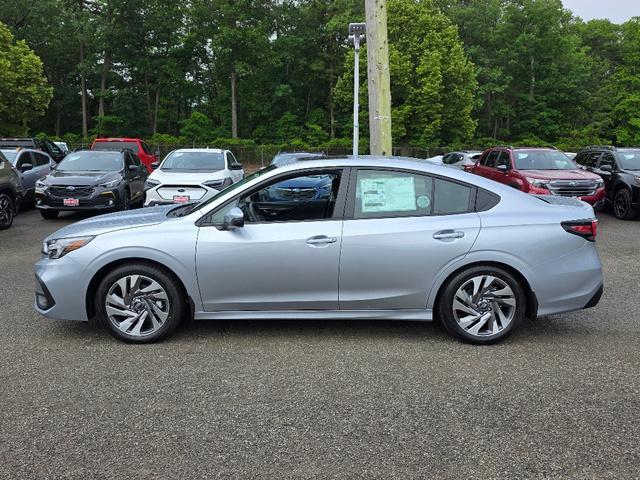 used 2025 Subaru Legacy car