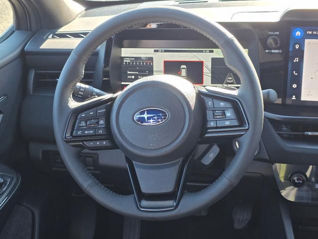 new 2026 Subaru Outback car, priced at $43,795