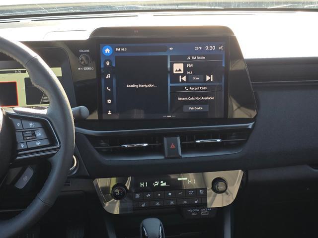 new 2026 Subaru Outback car, priced at $43,795